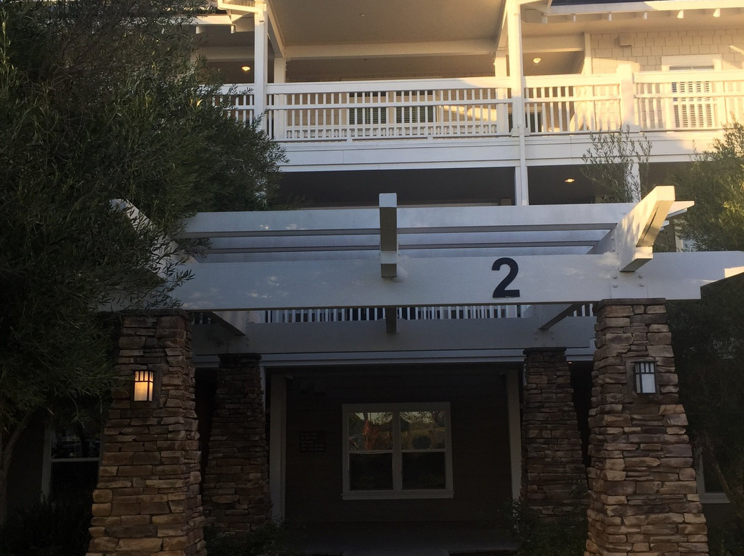 Sonoma County Condos