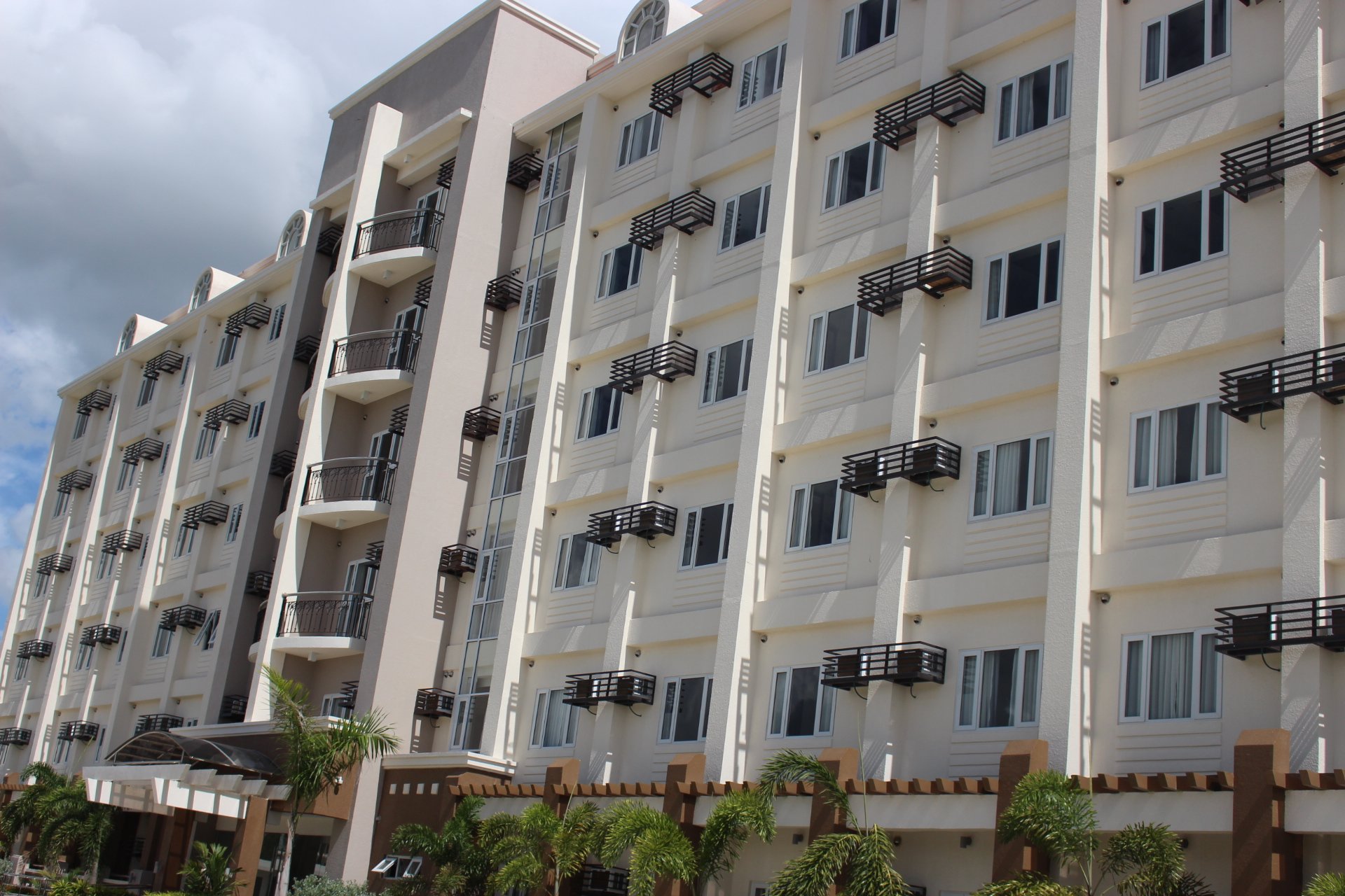 Sotogrande Hotel-浴室