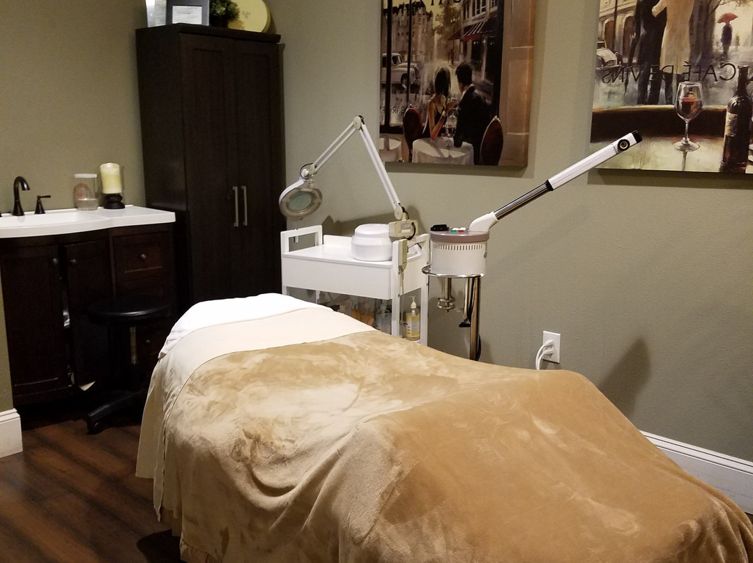 Massage and Spa at Bethany景点图片