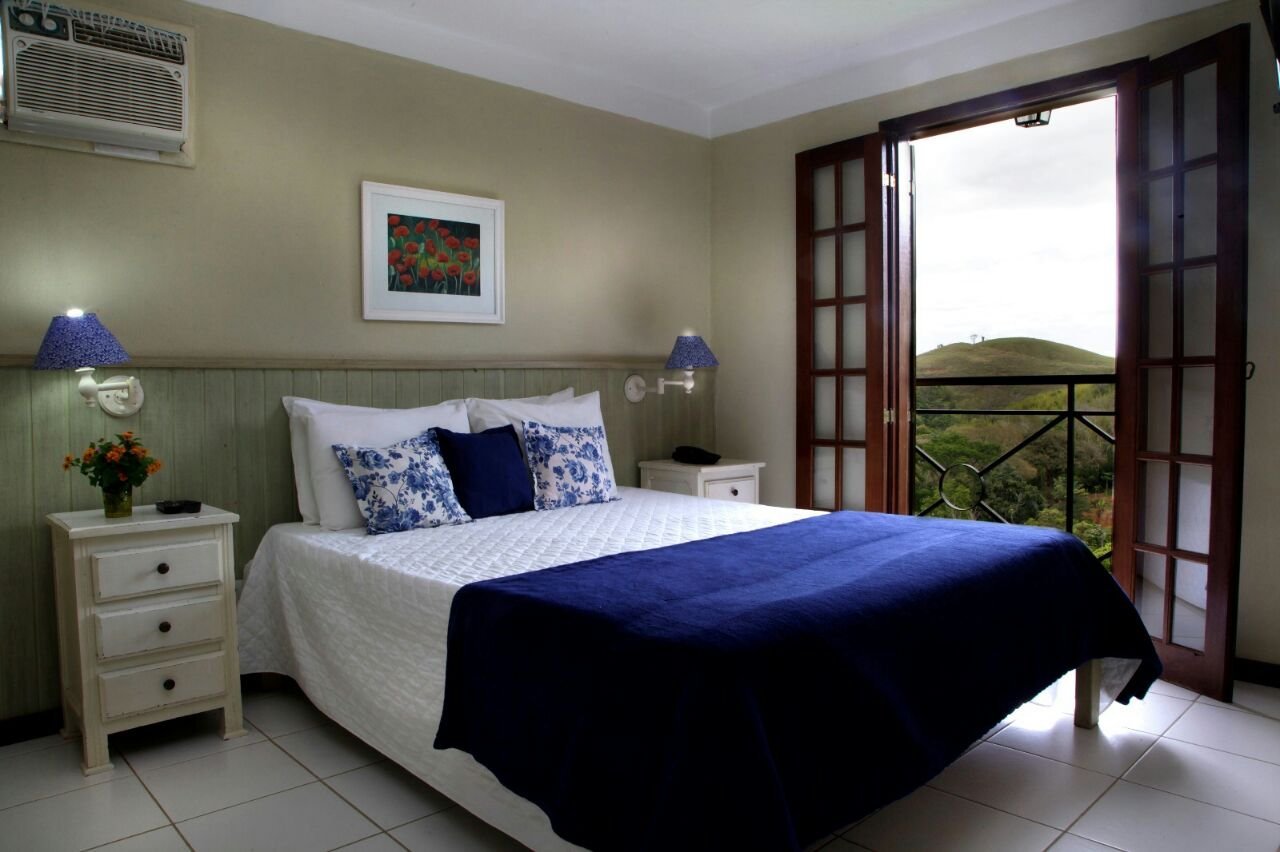 Hotel Fazenda Folhas Verdes-官方