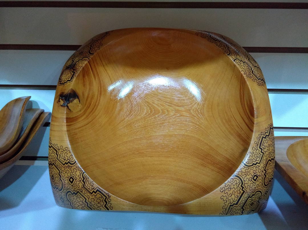 Centro Artesanal Turistico Anaconda-伊基托斯必去景点