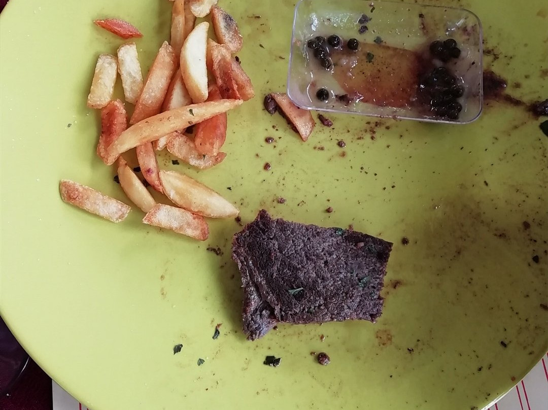 La Renaissance Al Pa Joe