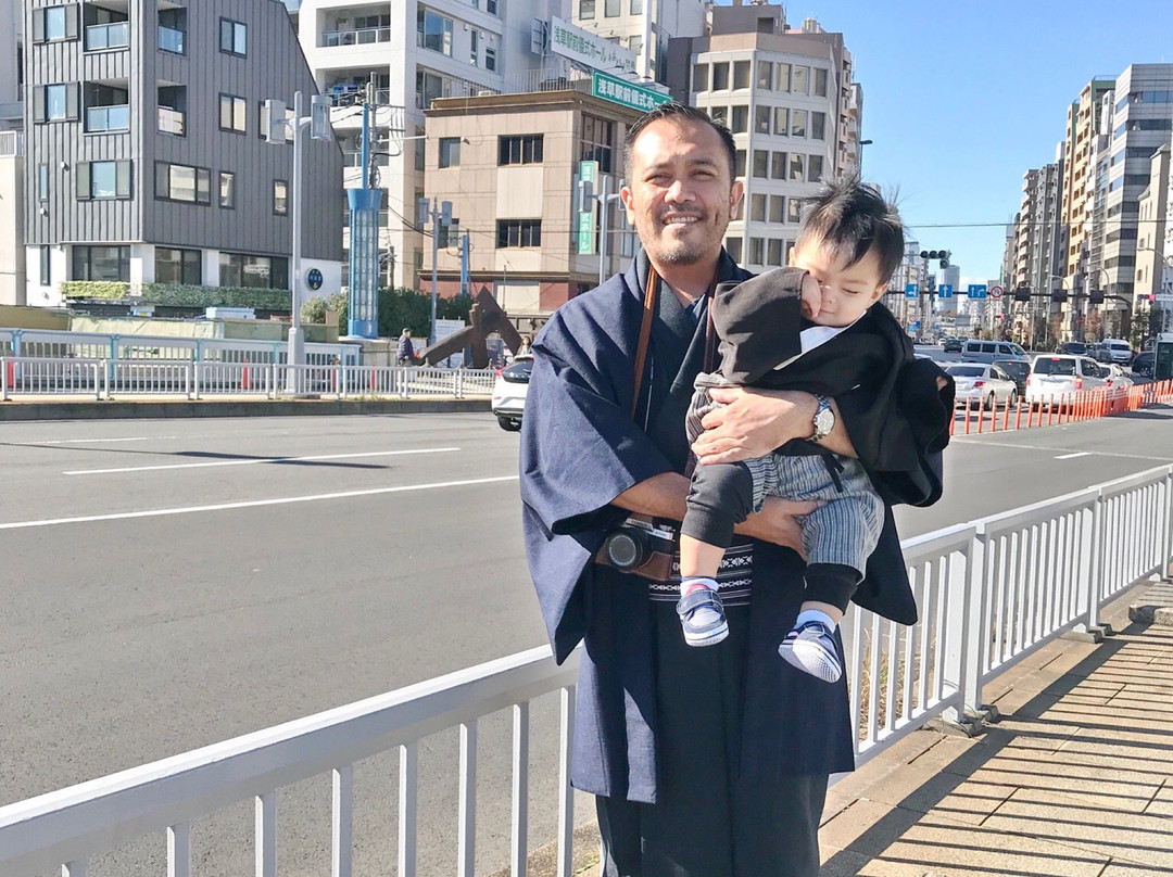 Birei Kimono & Culture-墨田区必去景点