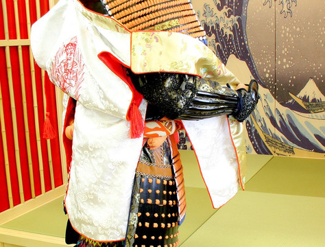 Kotoratei-千代田区必去景点