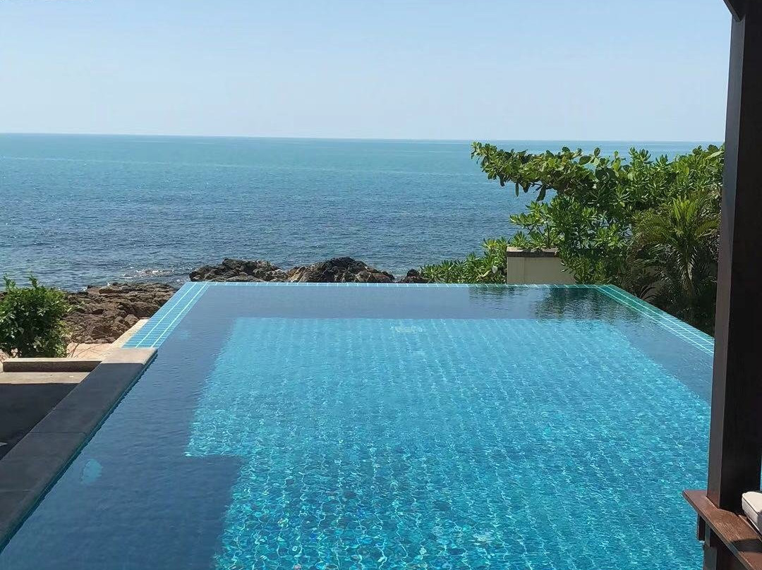 大神田海滩别墅度假村主图