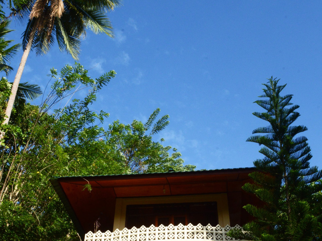 Tangkoko Sanctuary Villa主图