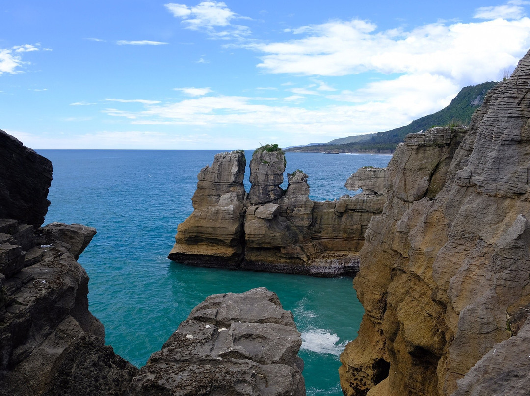 西部野外探险之旅景点图片