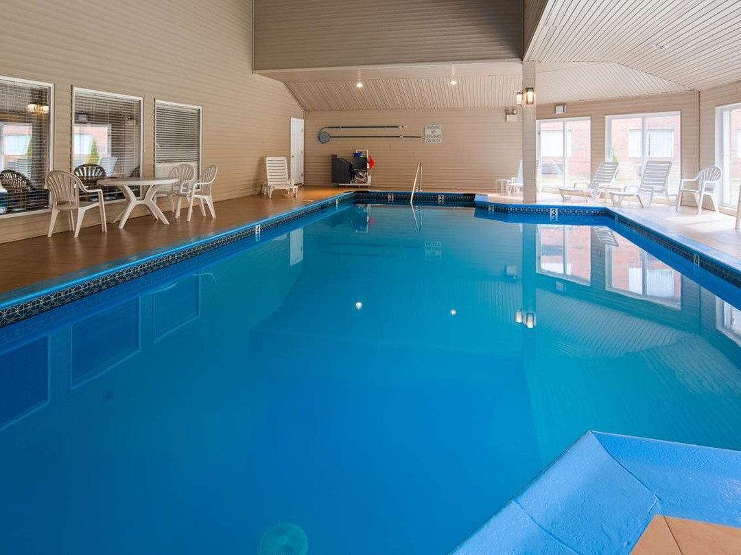 Best Western West Greenwich Inn主图