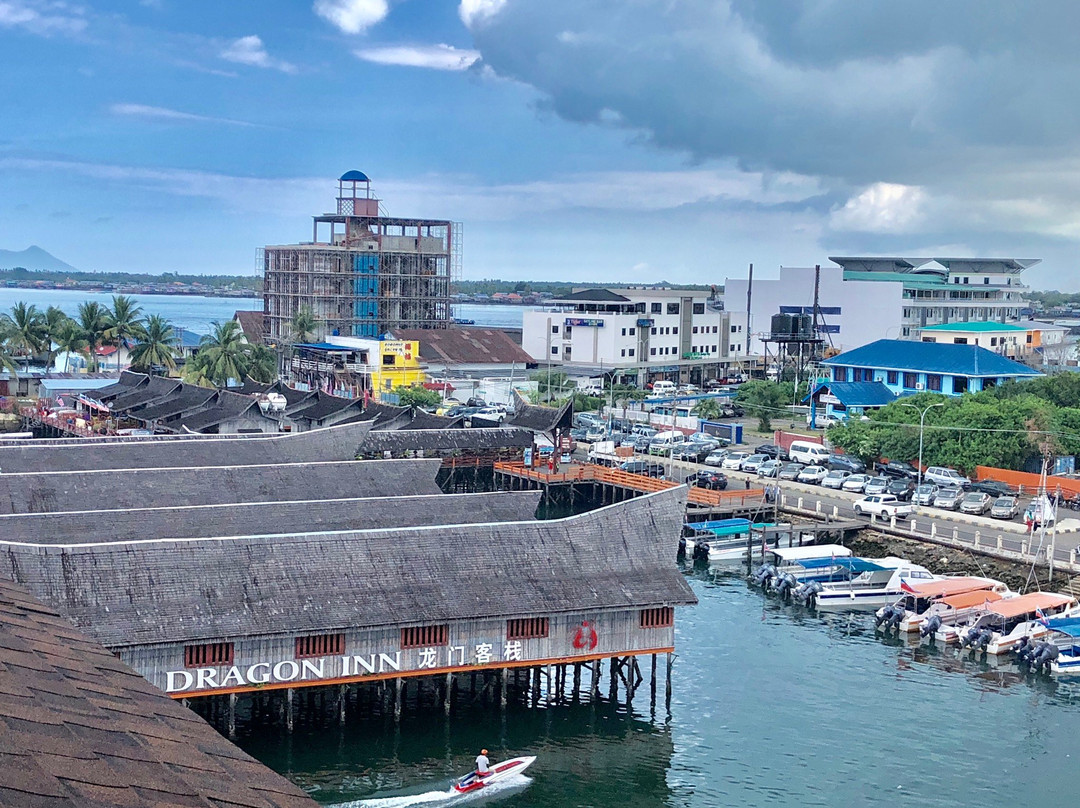 西巴丹酒店2号主图