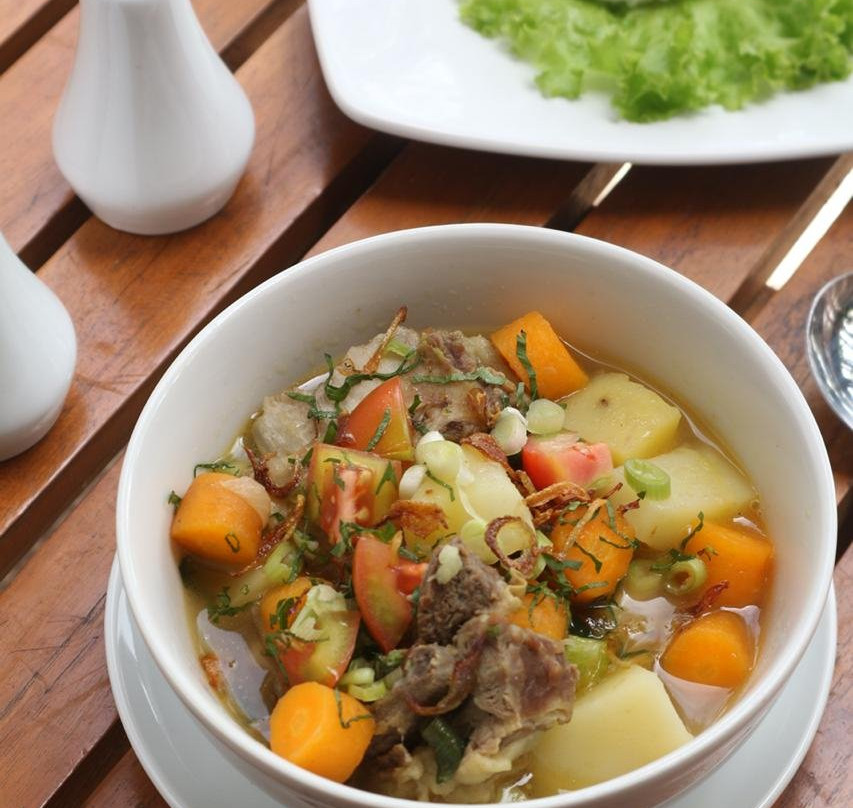 Hotel Tiara Rex主图