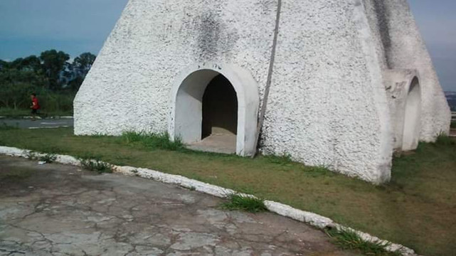Mirante do Cristo de Caieiras-Caieiras必去景点