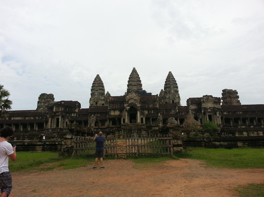 1967-汉密尔顿必去景点