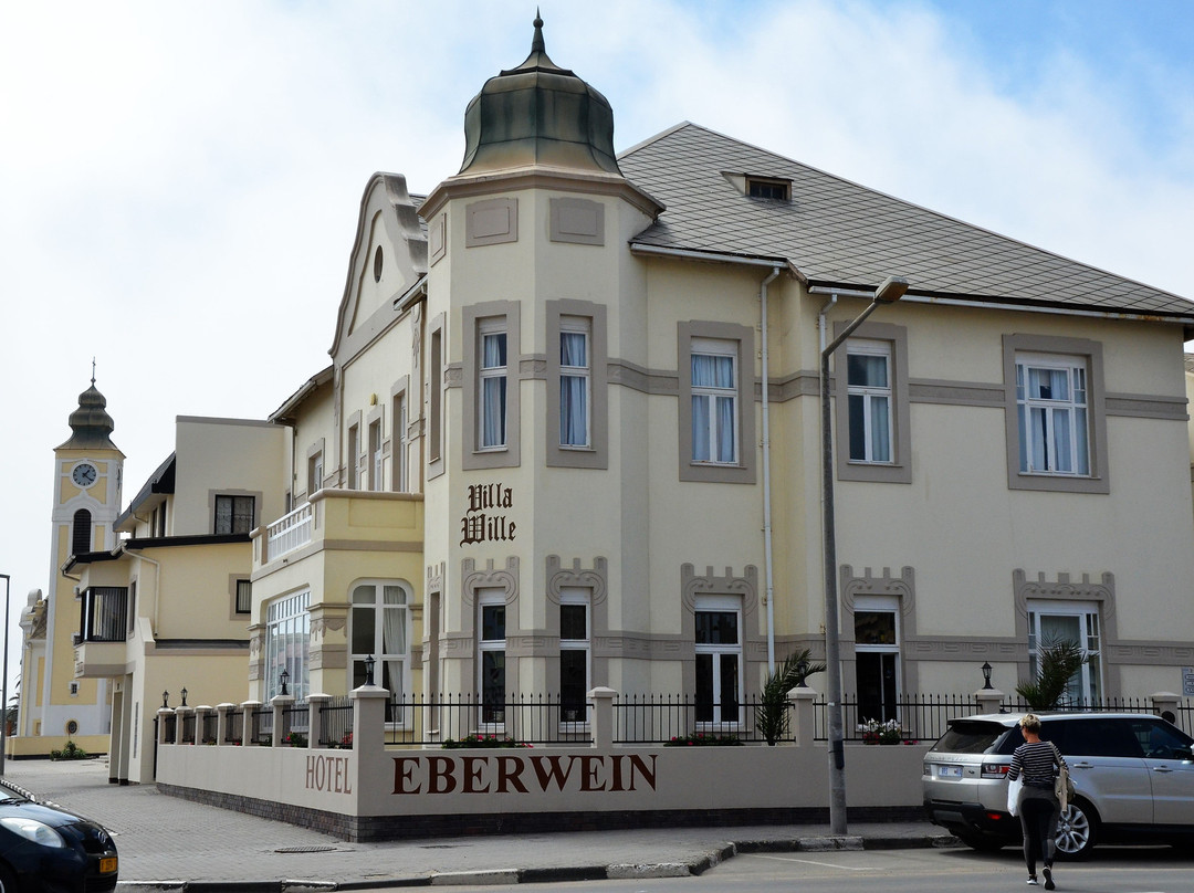 Hotel Eberwein主图