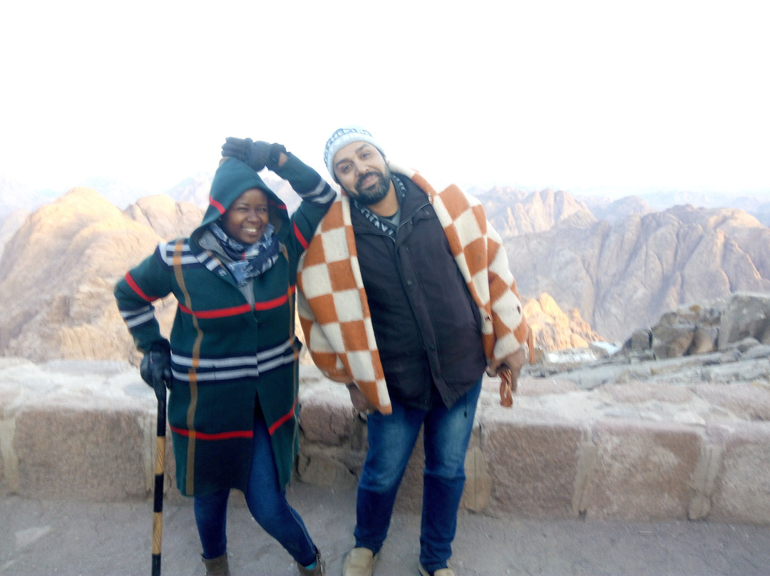 Eiffel Travel Egypt-开罗必去景点