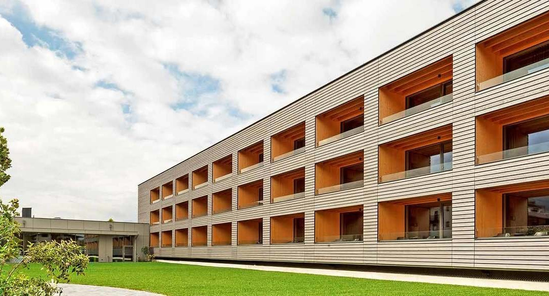 Der Reschenhof主图