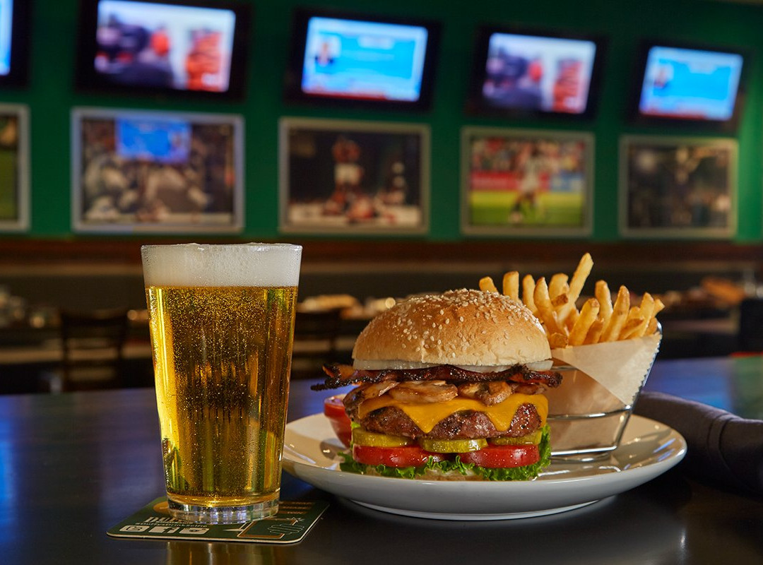 Duffy's Sports Grill