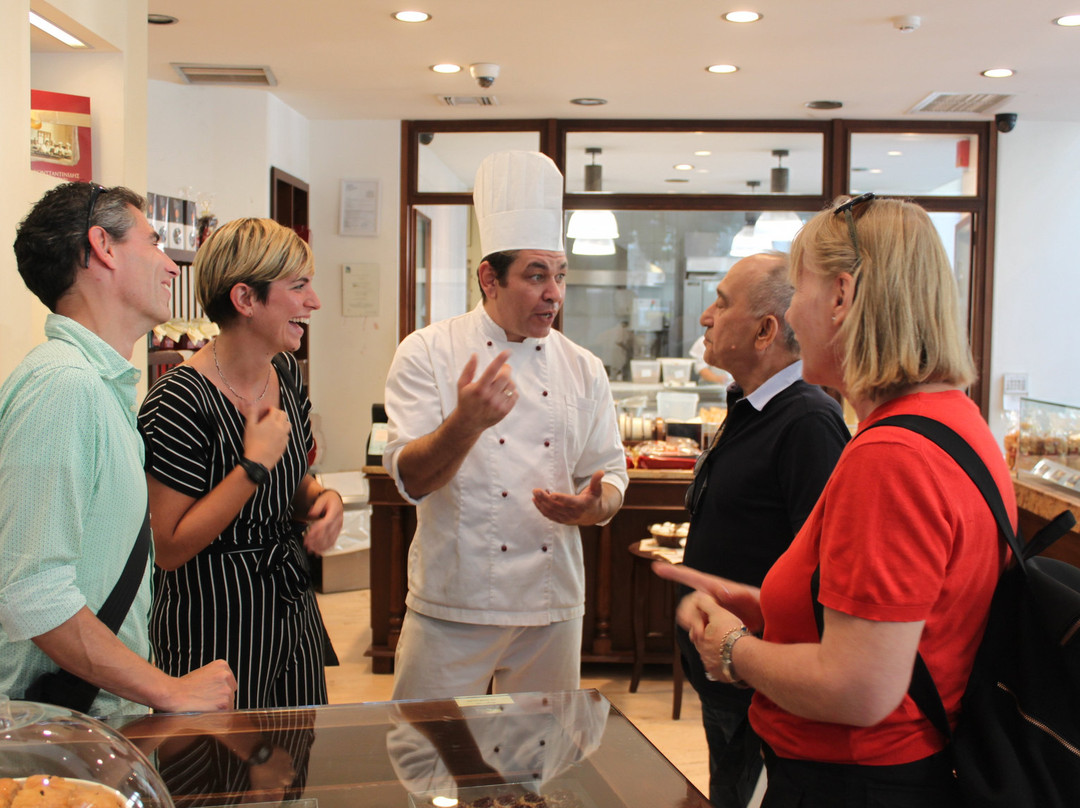 Epiculiar-塞萨洛尼基必去景点