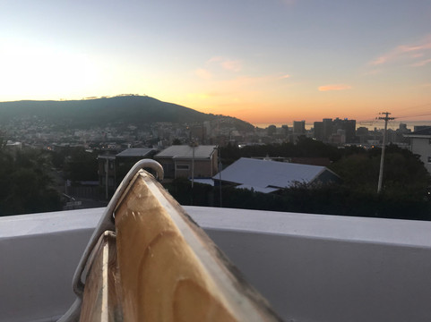 Cape View Accommodation主图