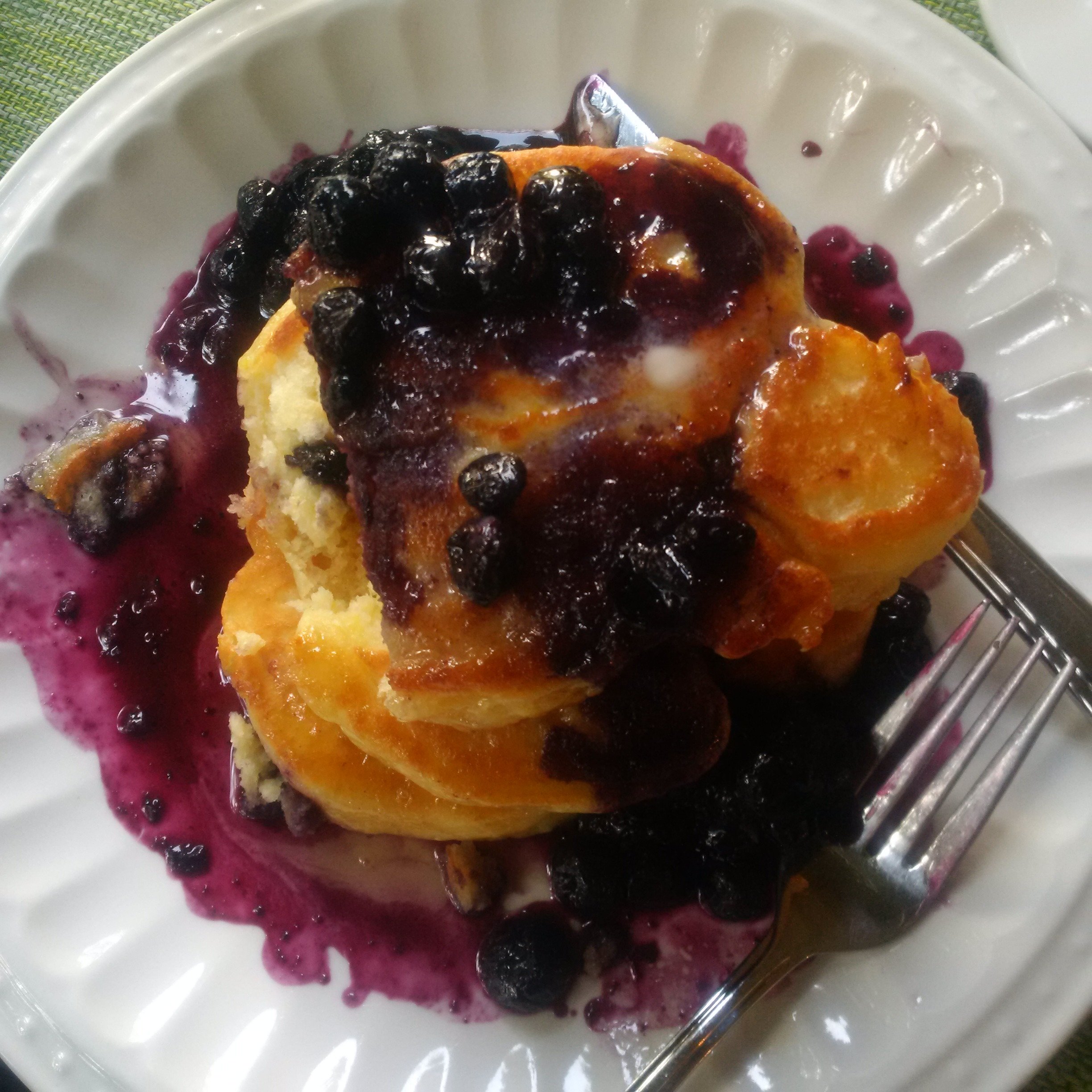 Marifield Manor B&B-餐饮