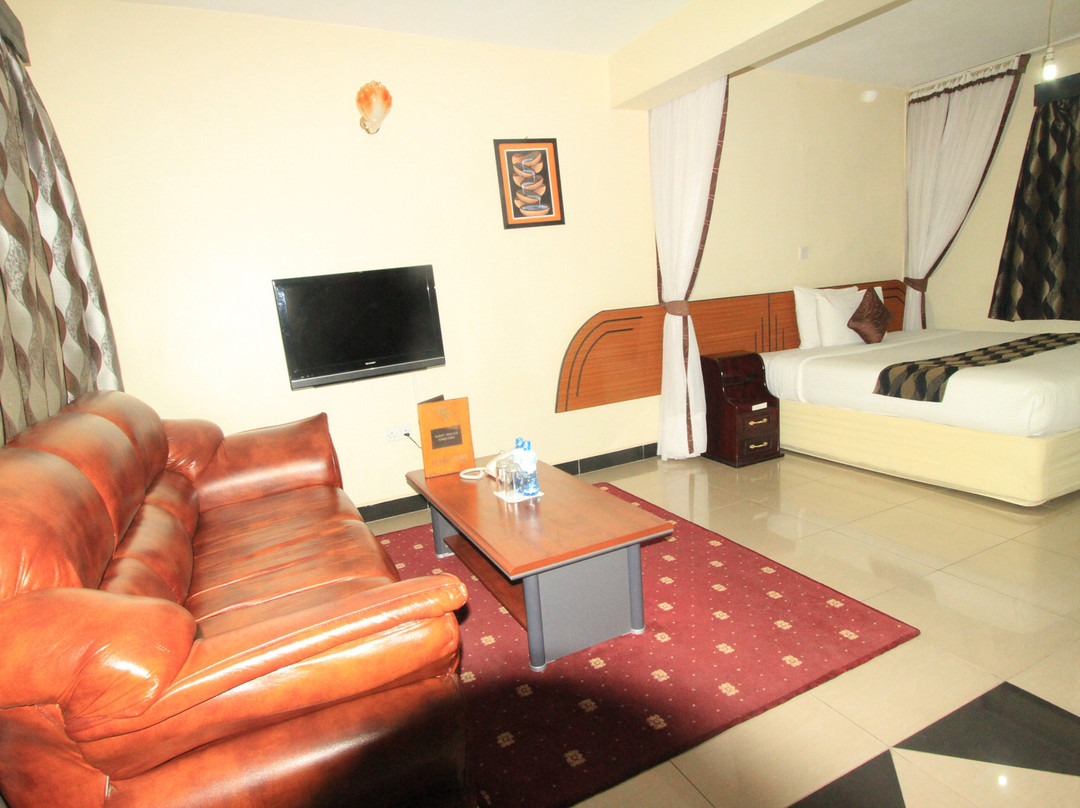 Emboita Hotel