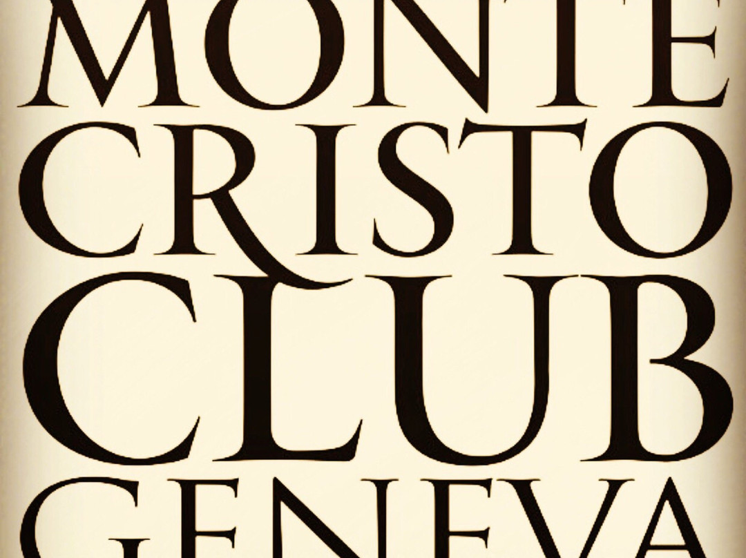 MonteCristo Club景点图片