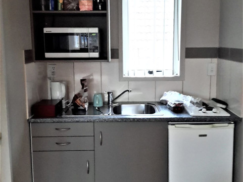 艾帕克斯芬登汽车旅馆主图