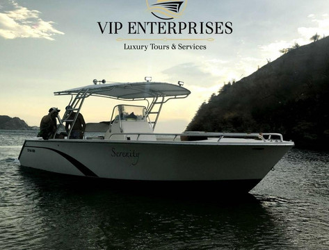 Vip Enterprises s.a.s-圣玛尔塔必去景点