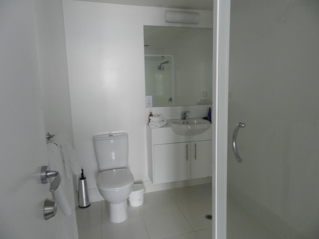 奎斯特帕内尔酒店主图