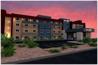 Best Western Plus Sun Canyon主图