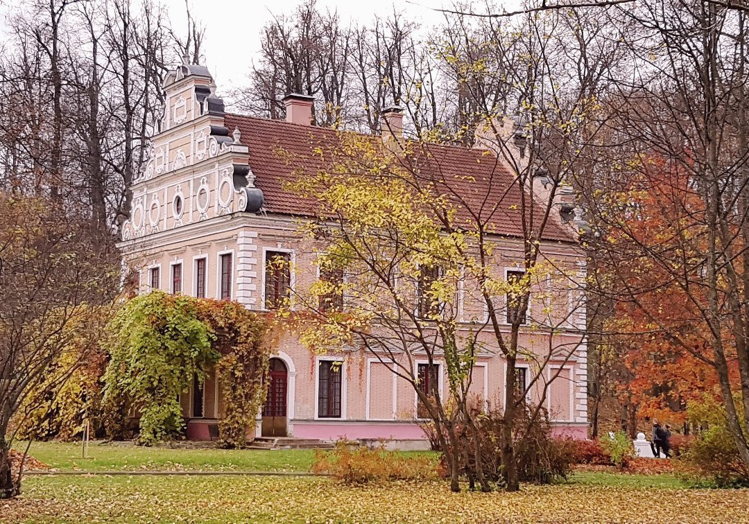 Sanatoriy Voronovo主图