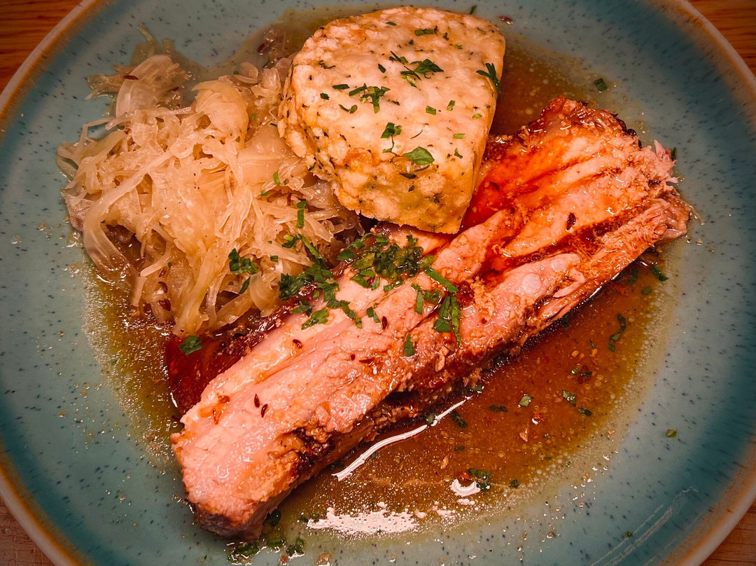 Restaurant Herzstück