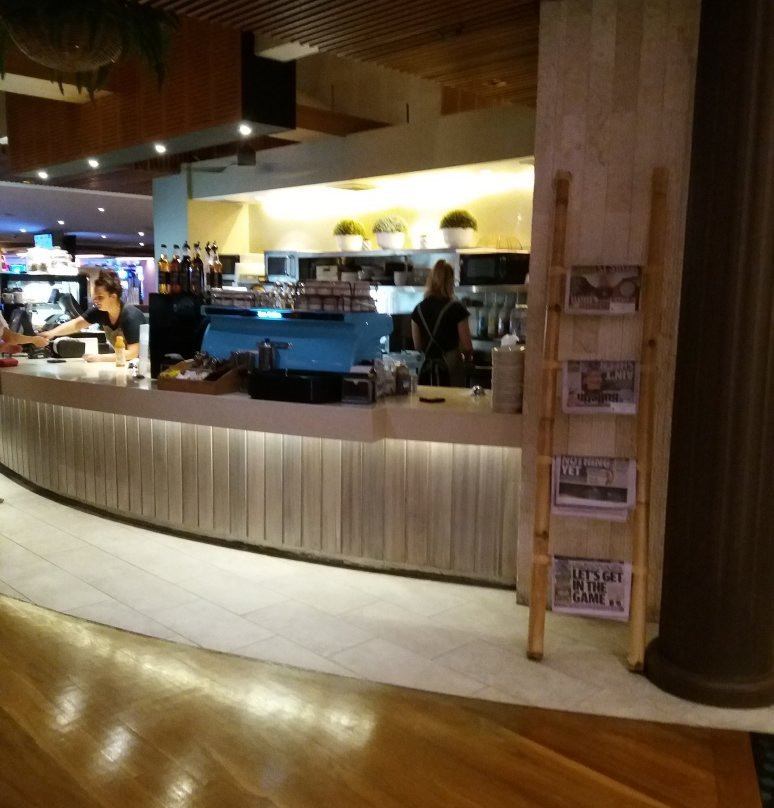 Southport Sharks-绍斯波特必去景点