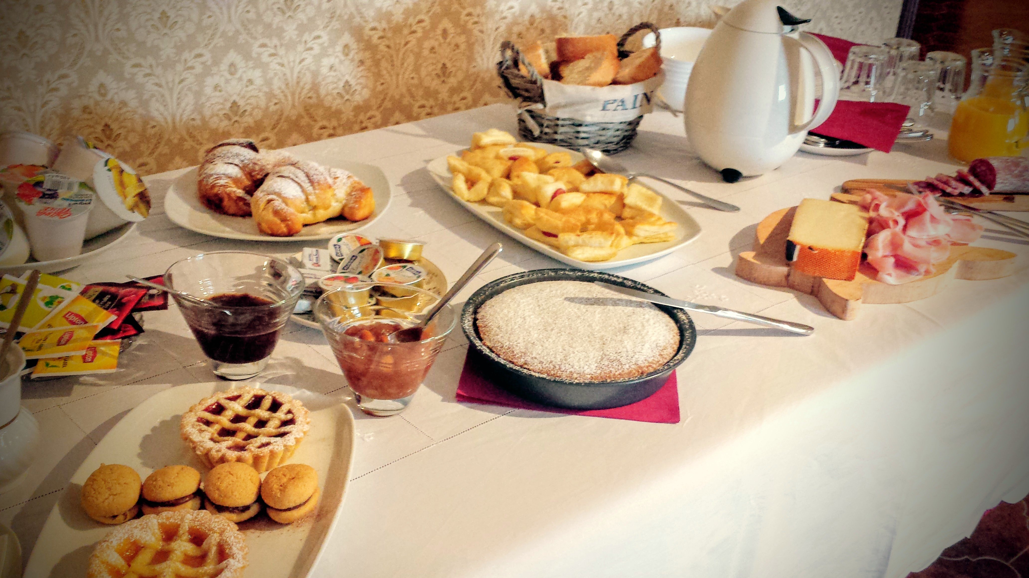 B&B Le Coccinelle-官方