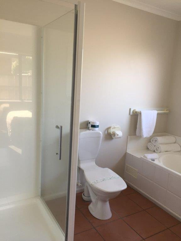 Tudor Lodge Motel主图