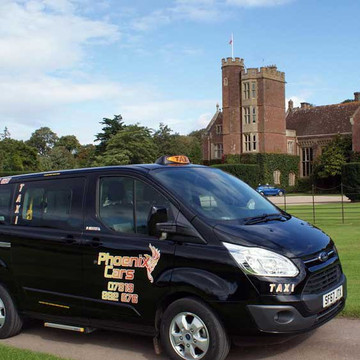 Phoenix Cars-迈恩黑德必去景点