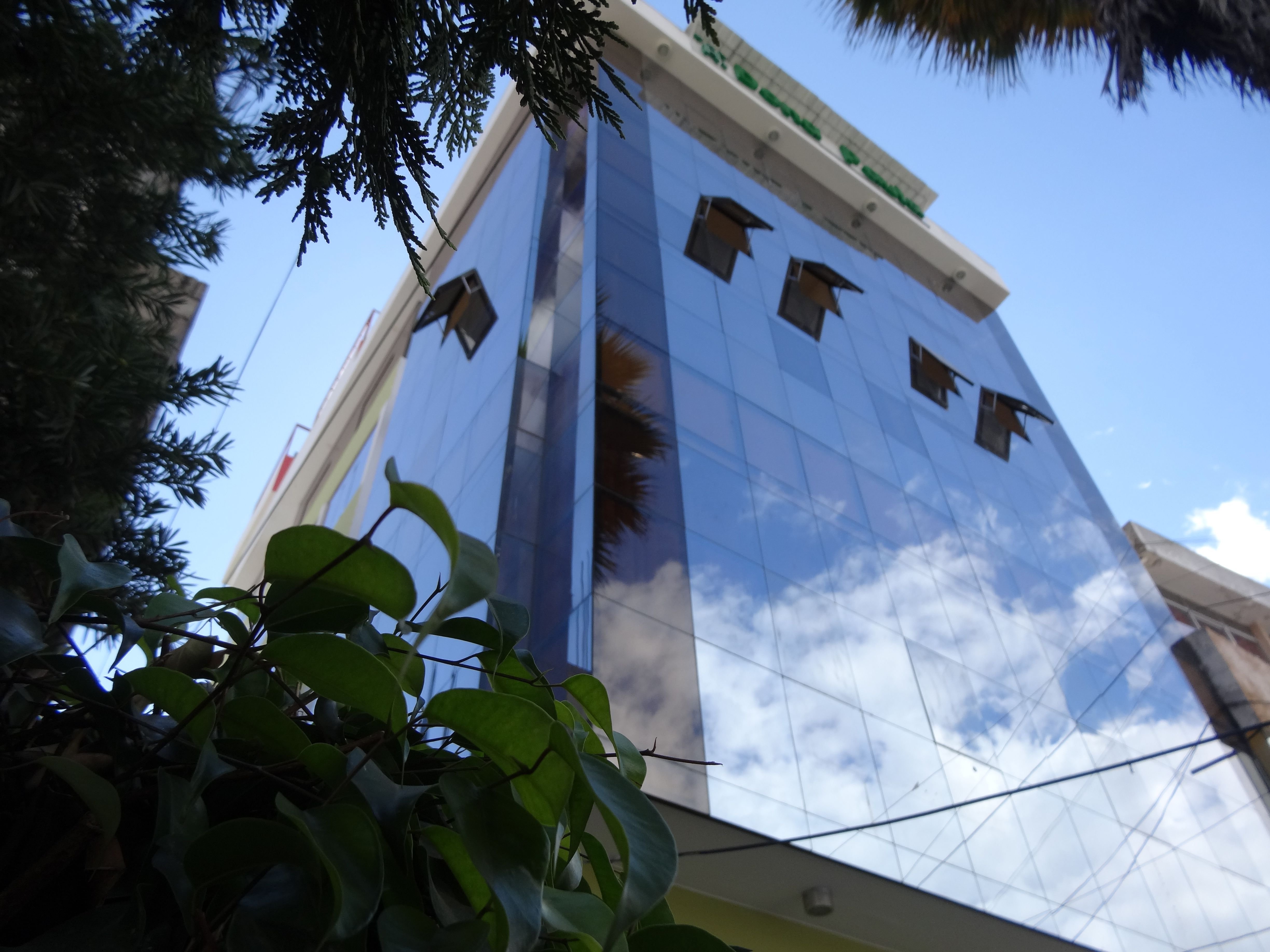 Hostal Dona Paula-官方