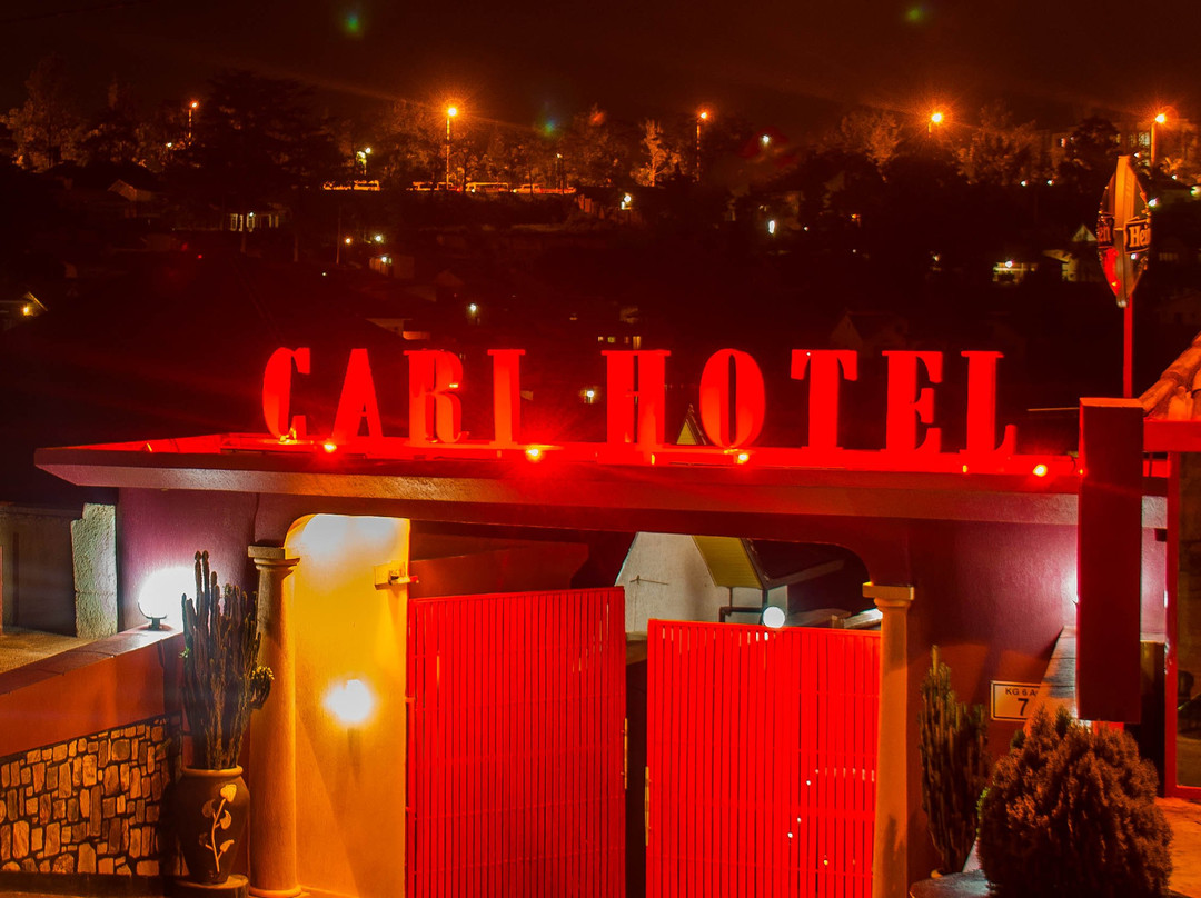 Cari Hotel主图