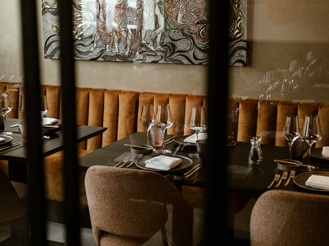 Restaurant Bonami