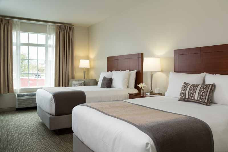 Hotel Anthracite主图