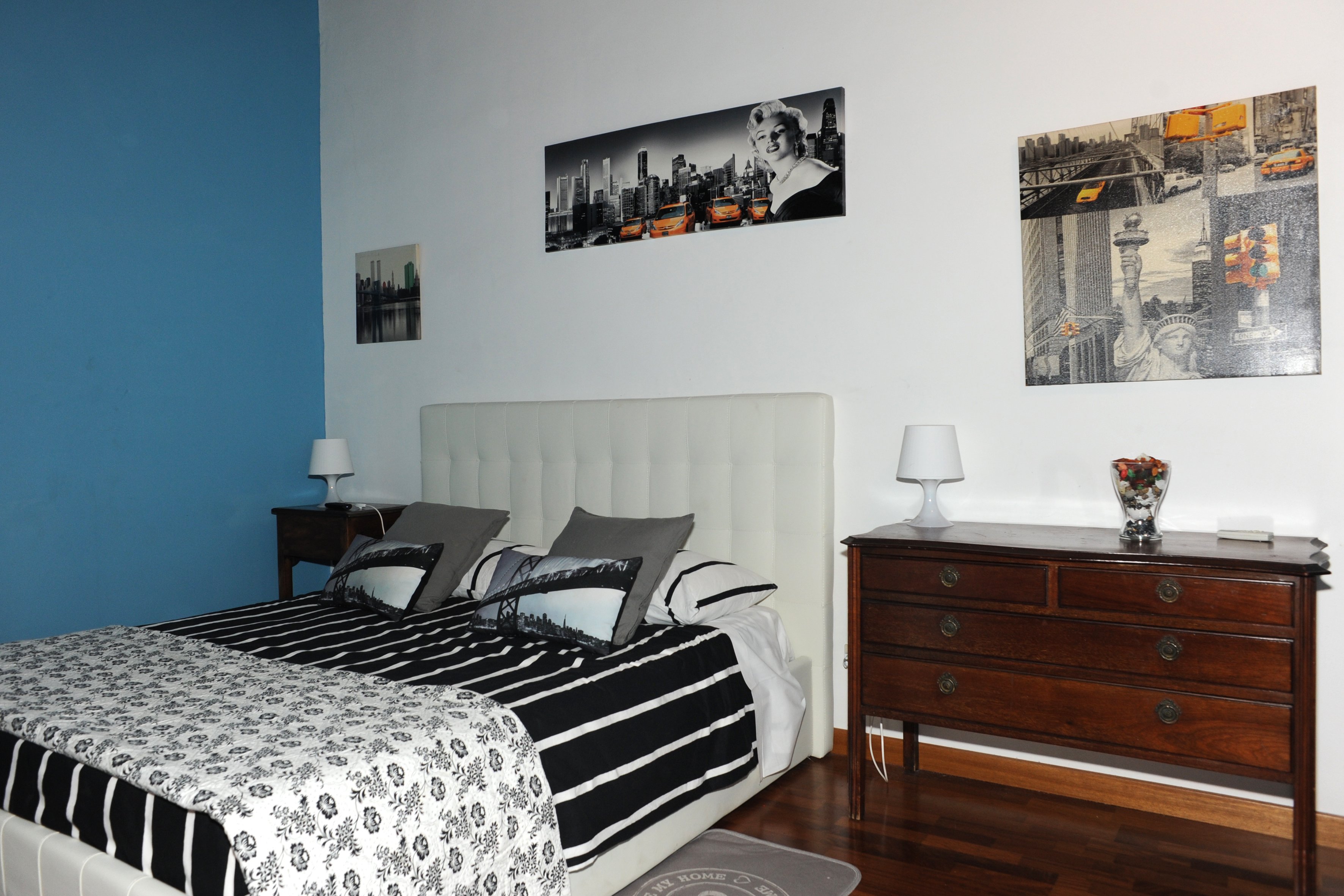 A Casa Di Anna-官方