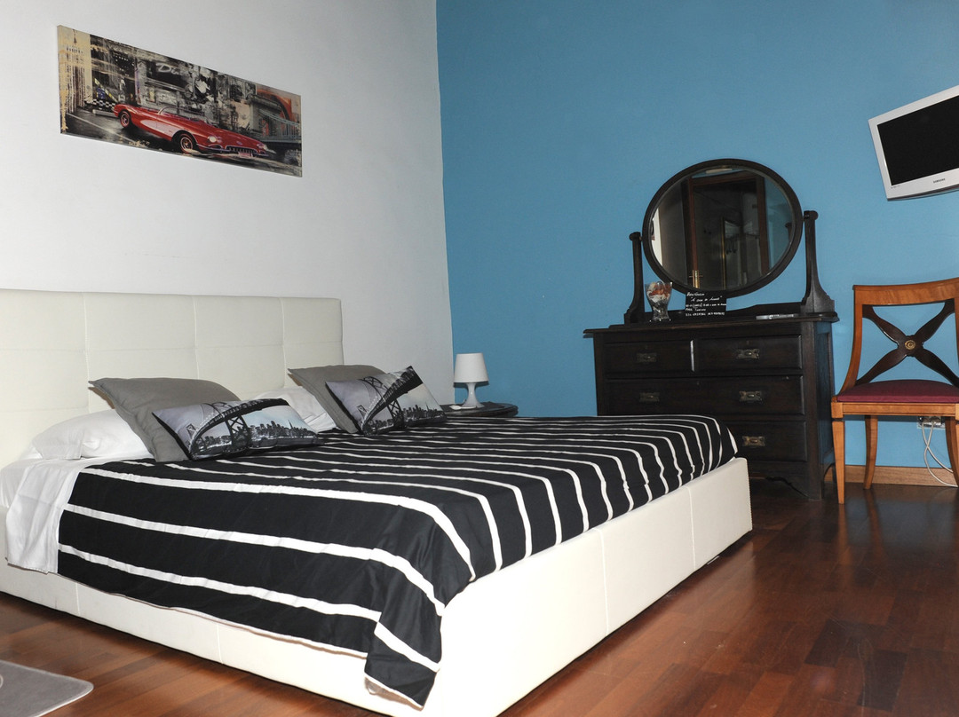 A Casa Di Anna主图