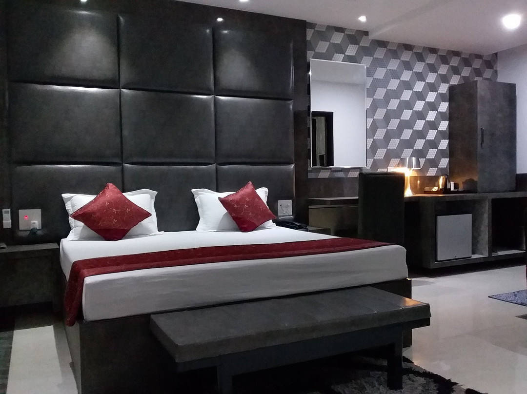 Mehak Resorts Hotel主图