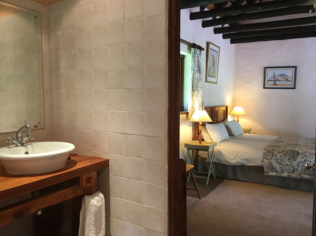 Bramleigh Manor主图