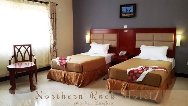 Northern Rock Hotel主图