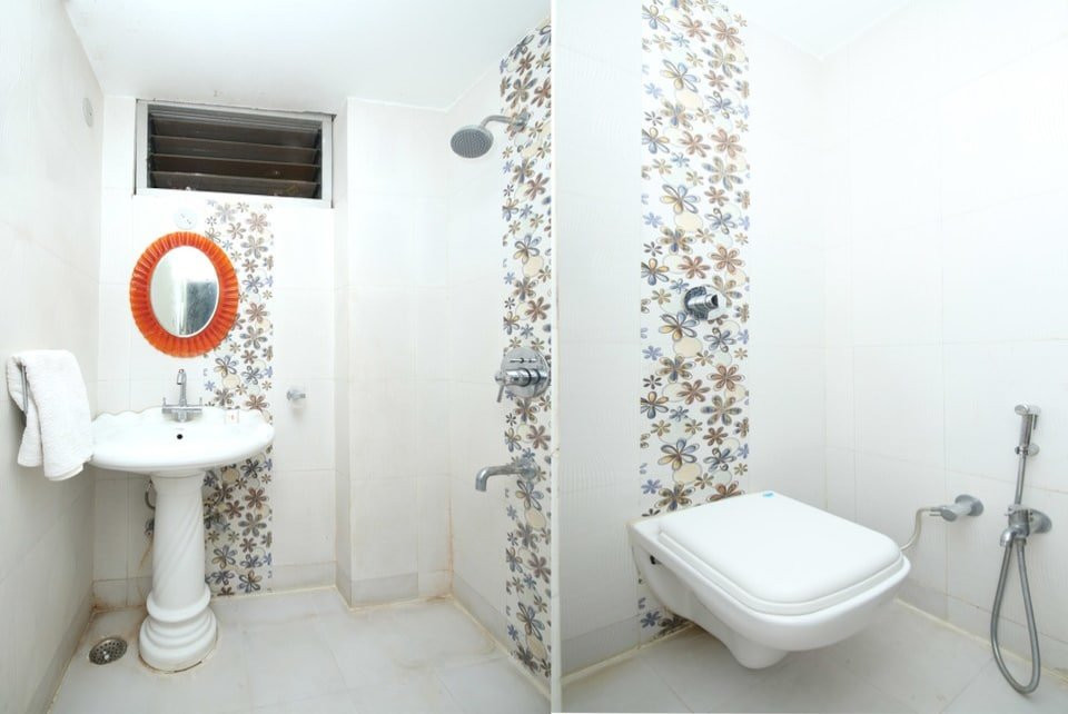 OYO 12498 Hotel Sea Rock主图