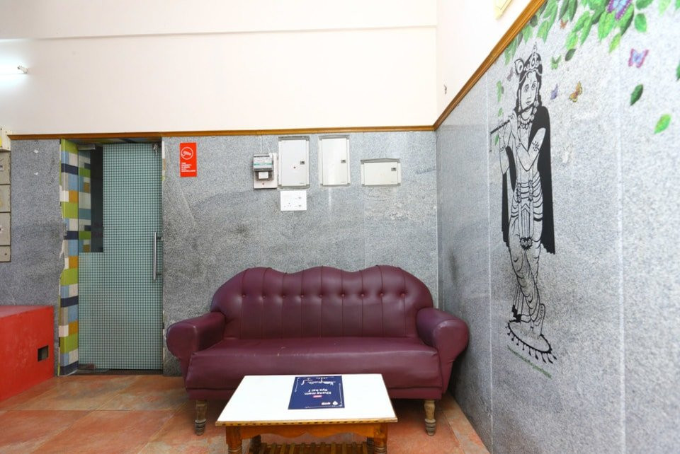 Sagar Residency主图