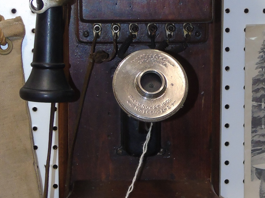 Gore St. Antique Market-Perth必去景点