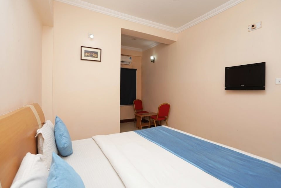 Hotel Shubham Beach主图