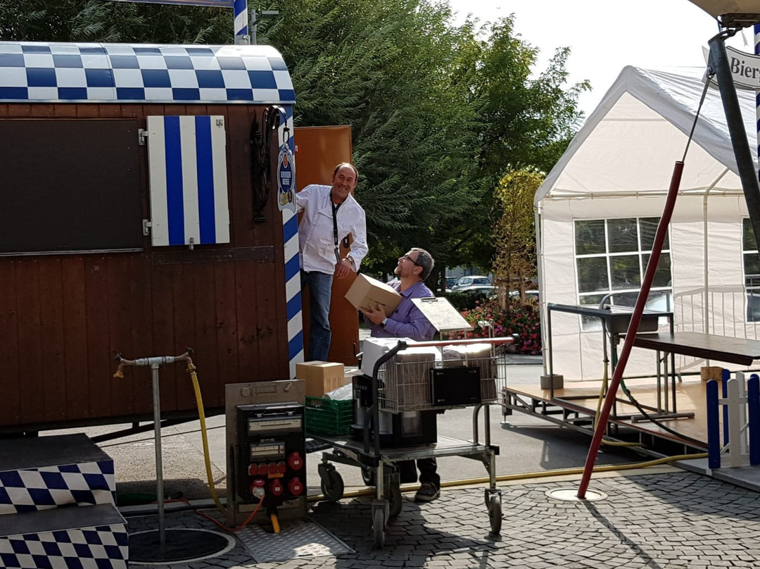 Hotel de Ville de Bussigny主图