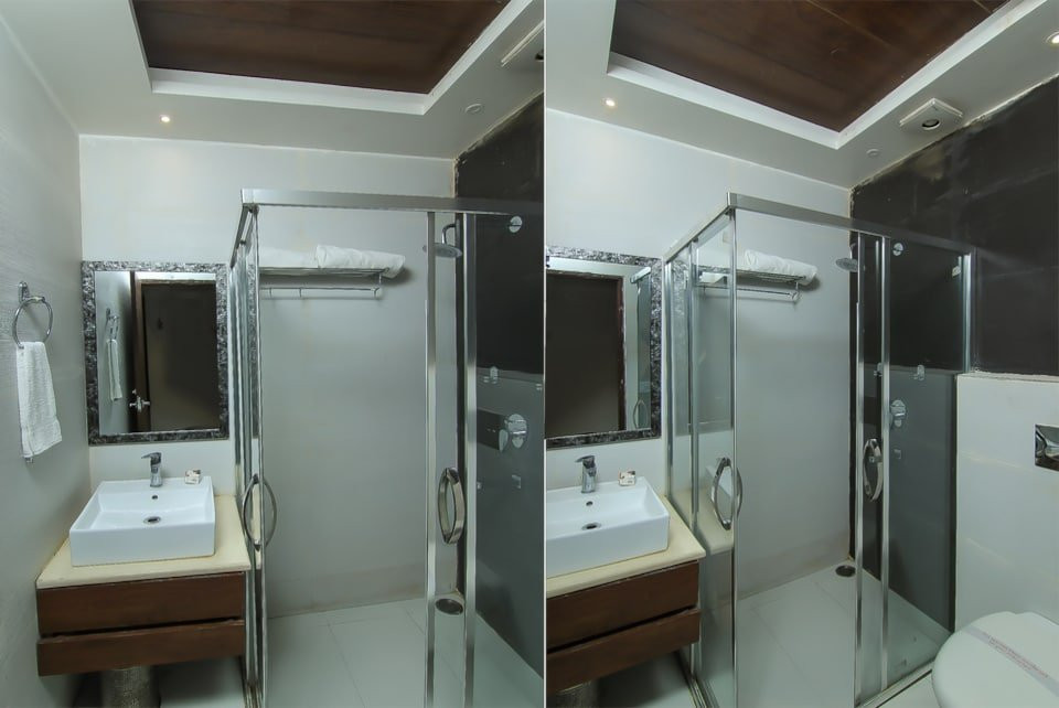 OYO Crossroad Premium Near Chaudhary Charan Singh International Airport主图